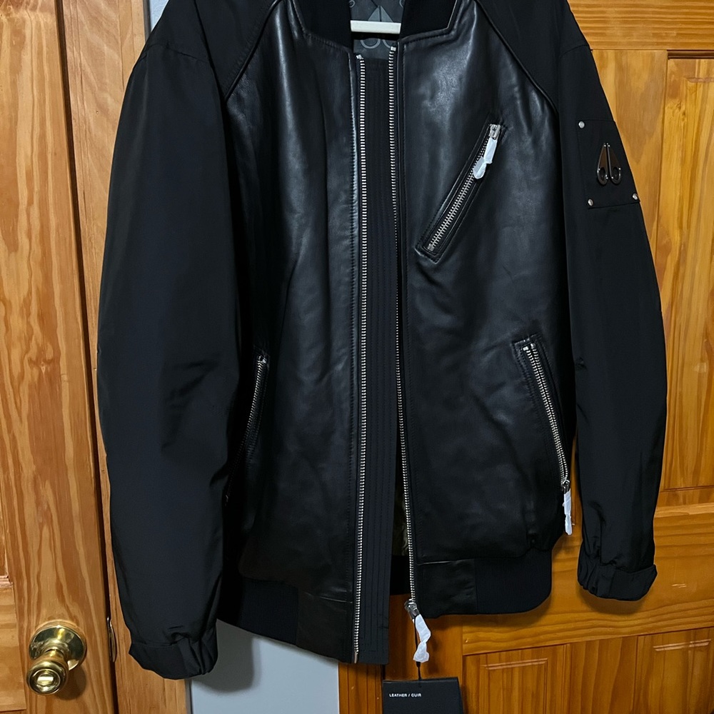 Mans’s Jacket brand new